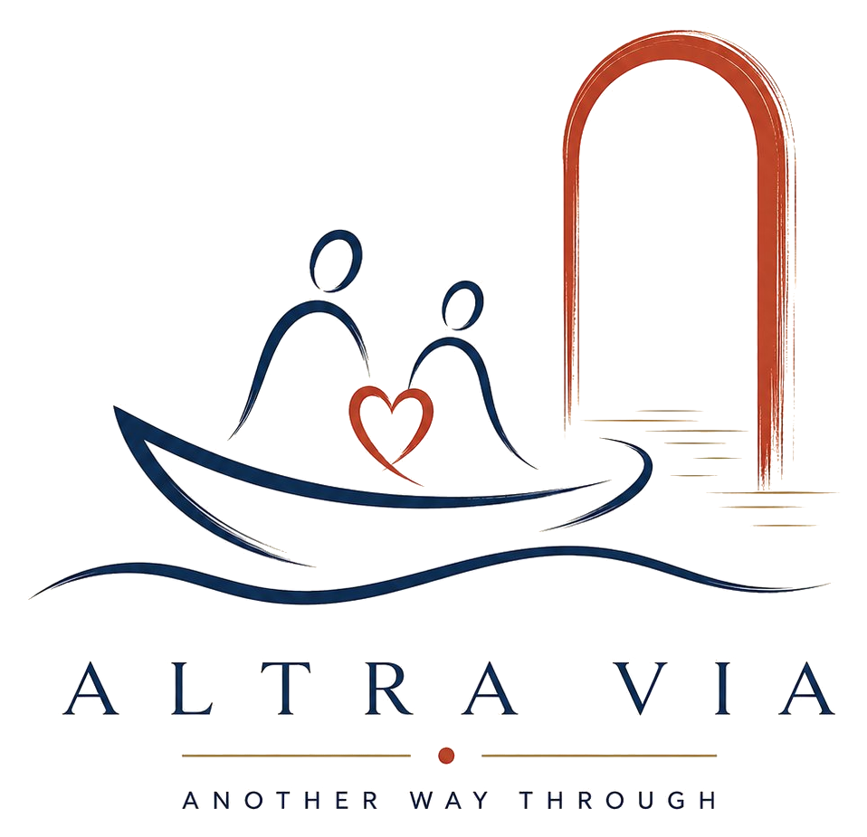 Altra Via — Another Way Through
