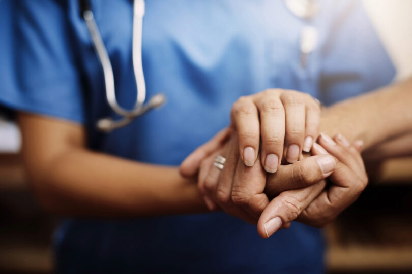 Compassionate and expanded access matching